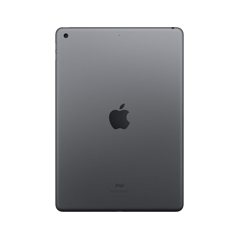 2019 Apple iPad 10.2 (7th Gen) 32GB - Space Grey (Renewed)