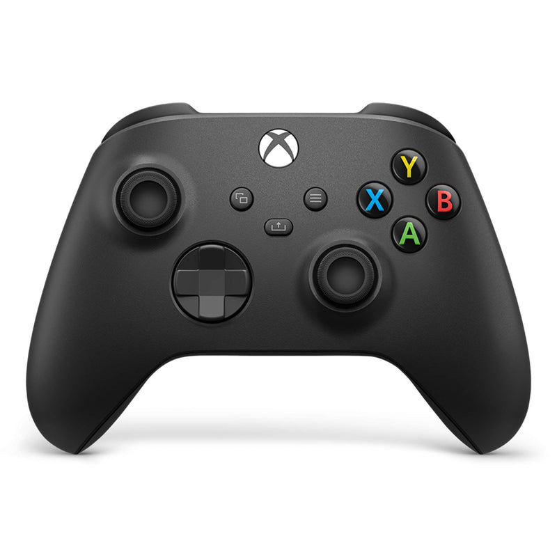 Xbox Wireless Controller – Carbon Black