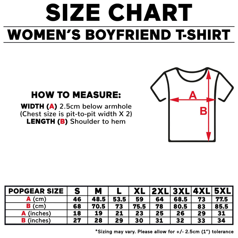 Xbox Zombie Hand Boyfriend Fit T-Shirt, Womens, Grey, Official Merchandise