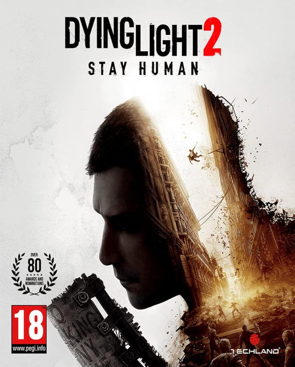 Dying Light 2 Stay Human