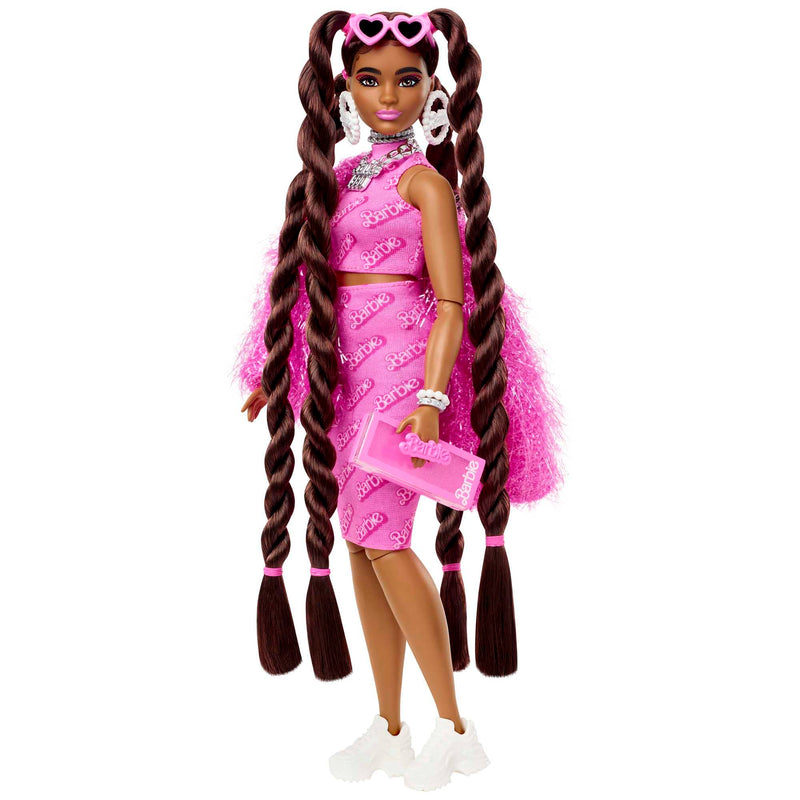 Barbie Extra Doll