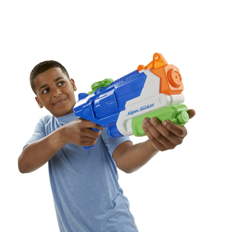 Nerf Super Soaker Breach Blast, B4438EU6