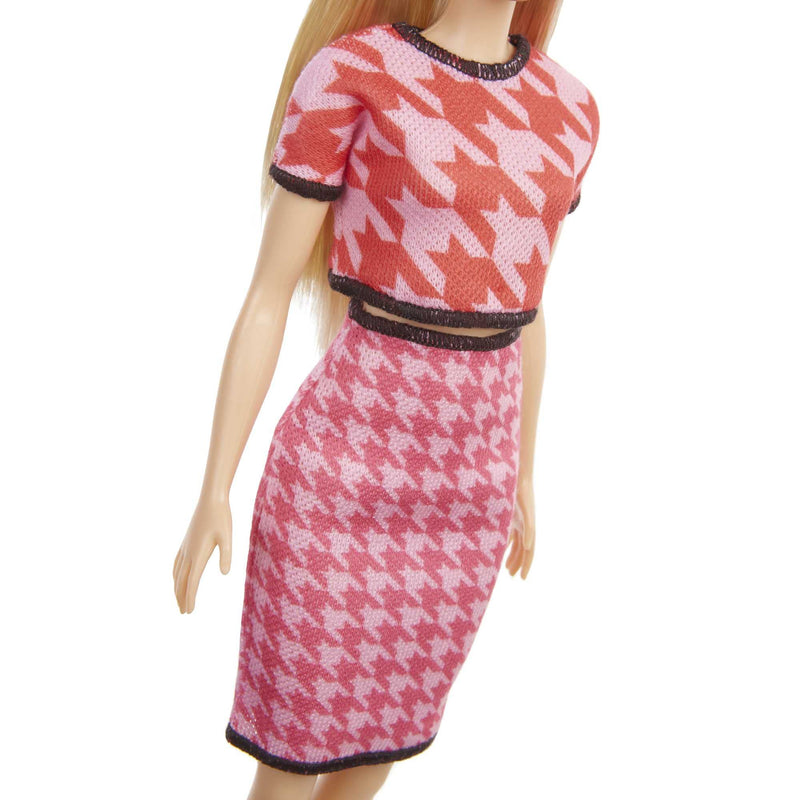 Barbie Fashionistas Doll