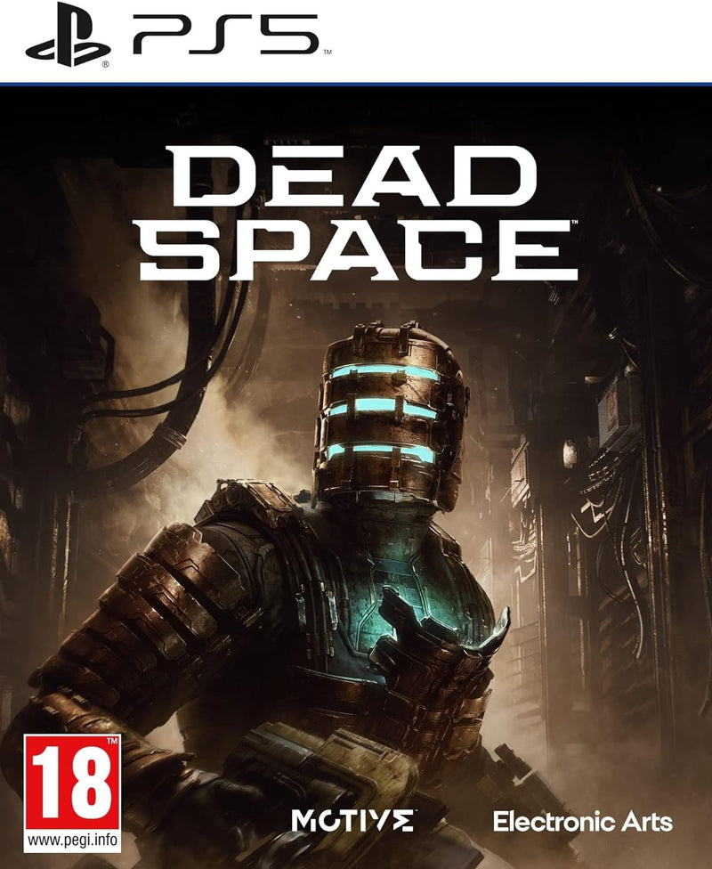 Electronic Arts Dead Space PS5 | VideoGame | English
