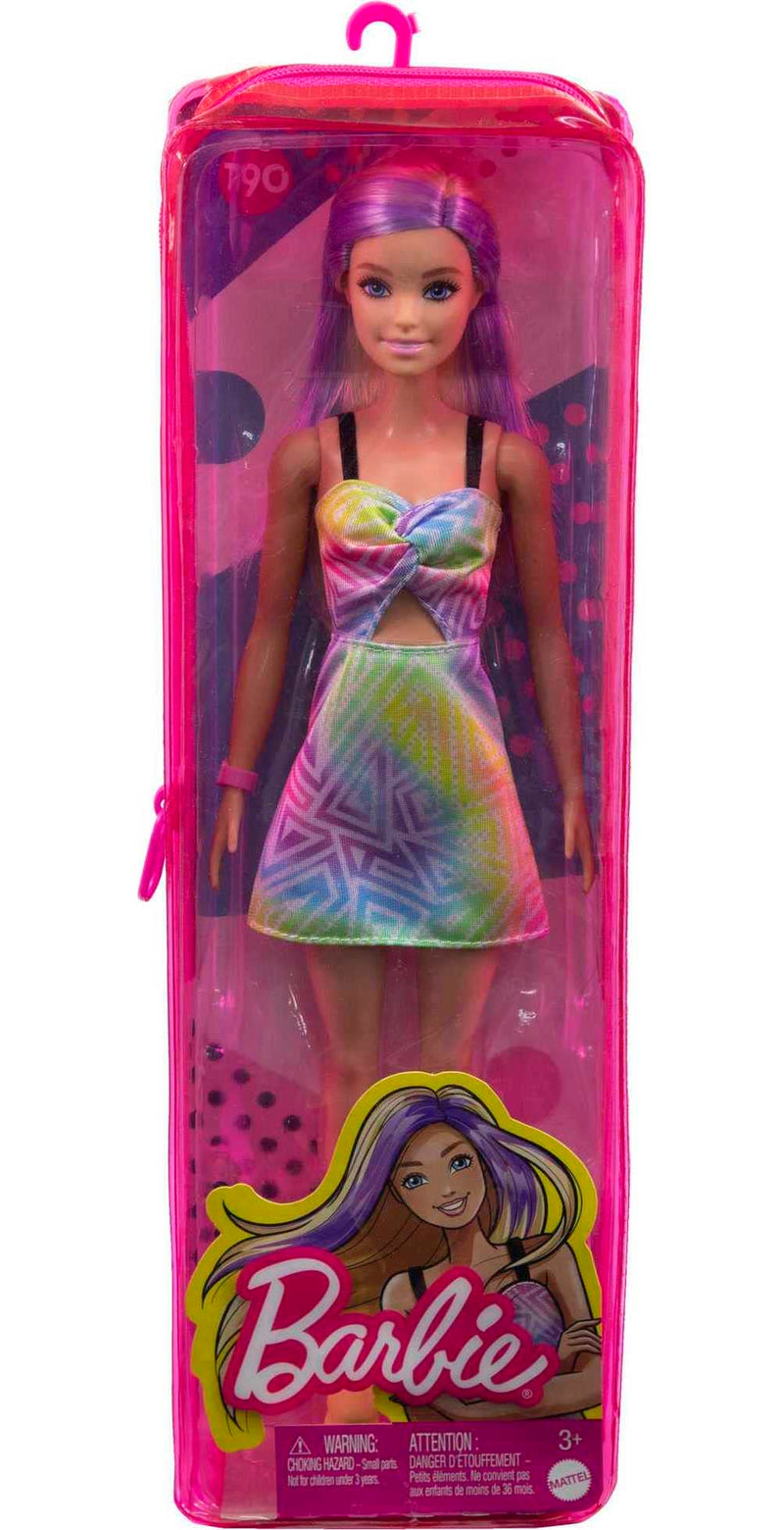 Barbie Fashionistas Doll