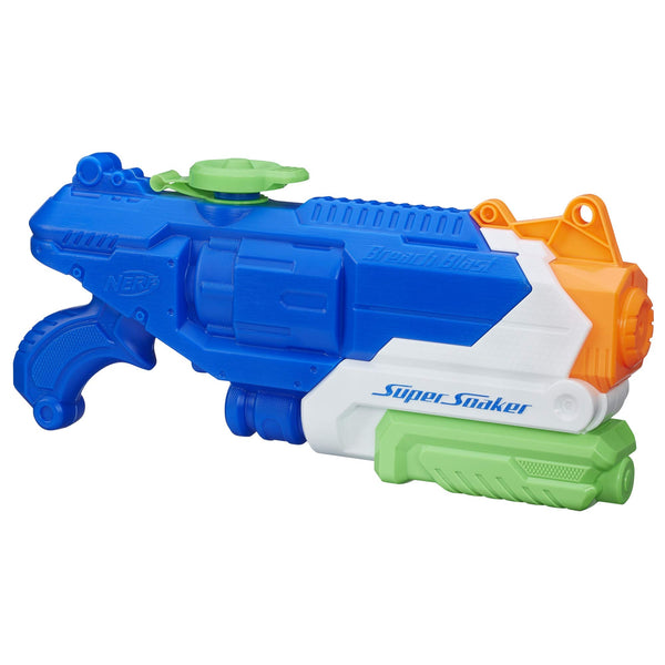 Nerf Super Soaker Breach Blast, B4438EU6