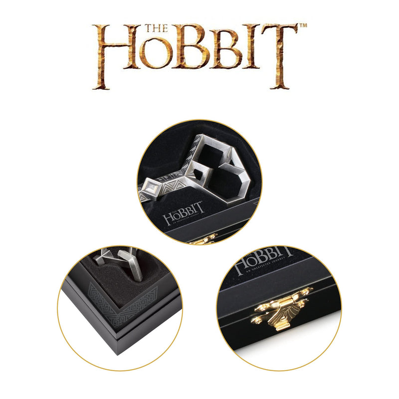 The Noble Collection Lord of the Rings: Key of Thorin Oakenshield