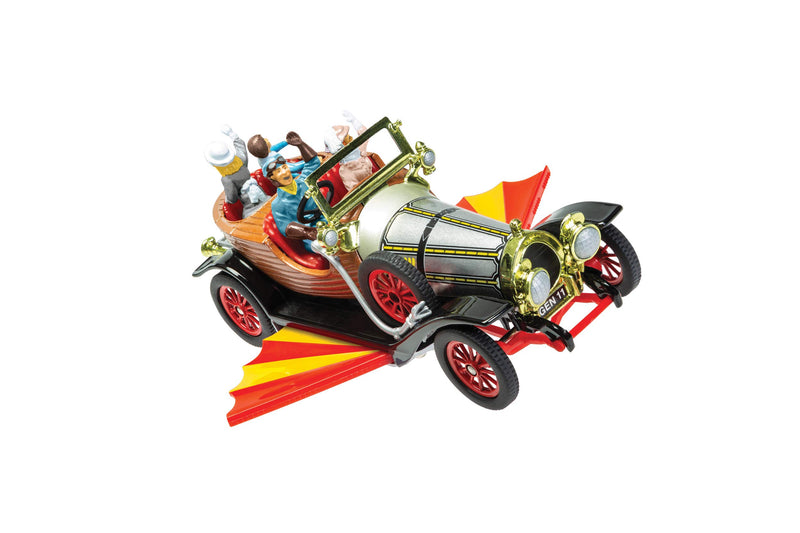 Corgi CC03502 Chitty Bang Diecast Model, Multi Colour