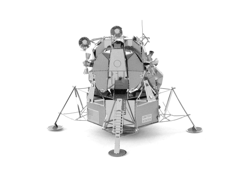 Metal Earth MMS078 Metal Model - Apollo Lunar Module