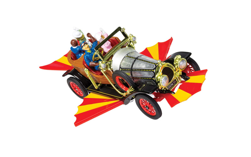 Corgi CC03502 Chitty Bang Diecast Model, Multi Colour