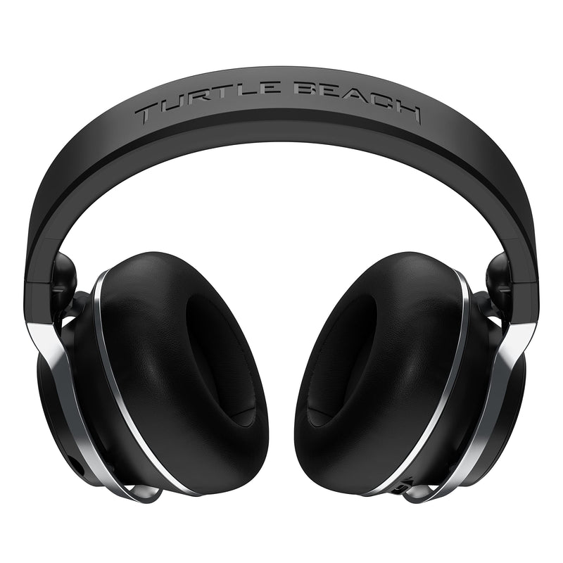 Turtle Beach Stealth Pro Multiplatform Wireless Active Noise-Cancelling Bluetooth Gaming Headset for Xbox Series X|S, Xbox One, PS5, PS4, PC, Nintendo Switch and Mobile [Officially licensed for Xbox]