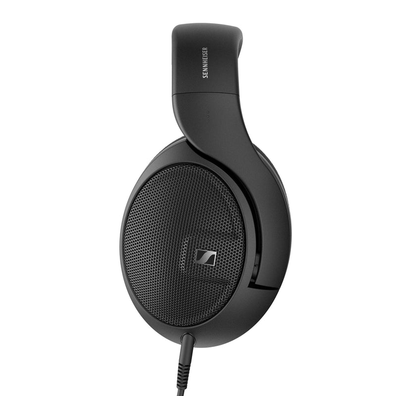 Sennheiser HD 560S, Open back reference-grade headphones for audio enthusiasts, Over Ear , Black