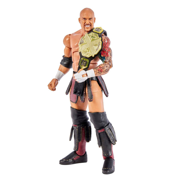 WWE Karrion Kross Elite Collection Action Figure