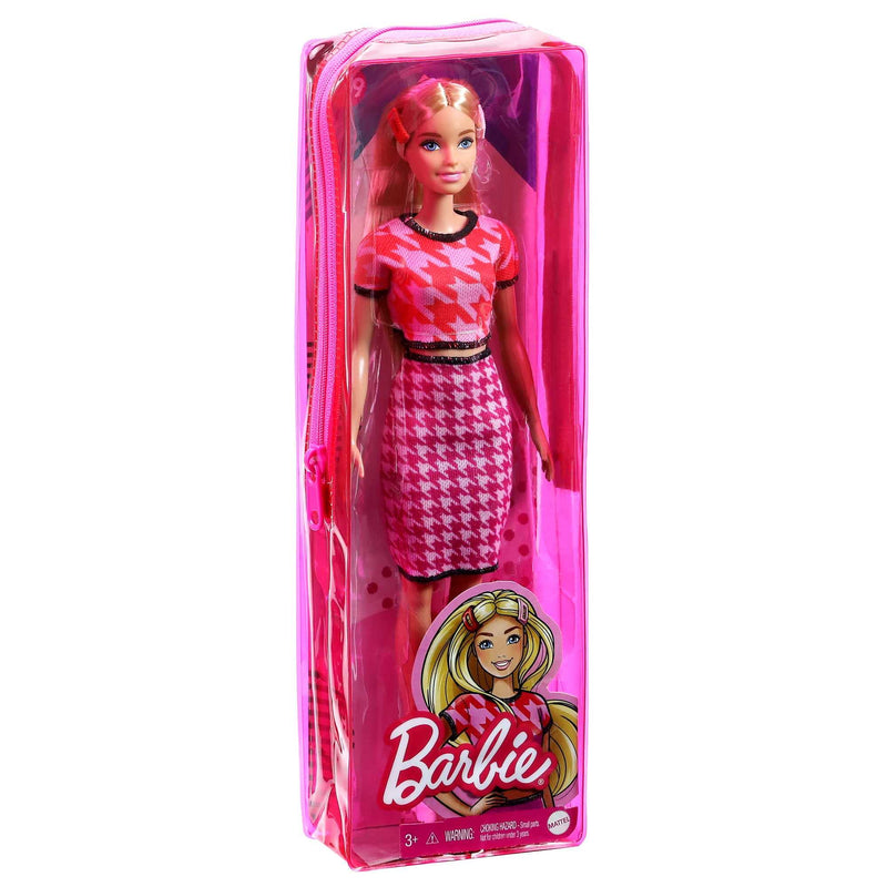 Barbie Fashionistas Doll