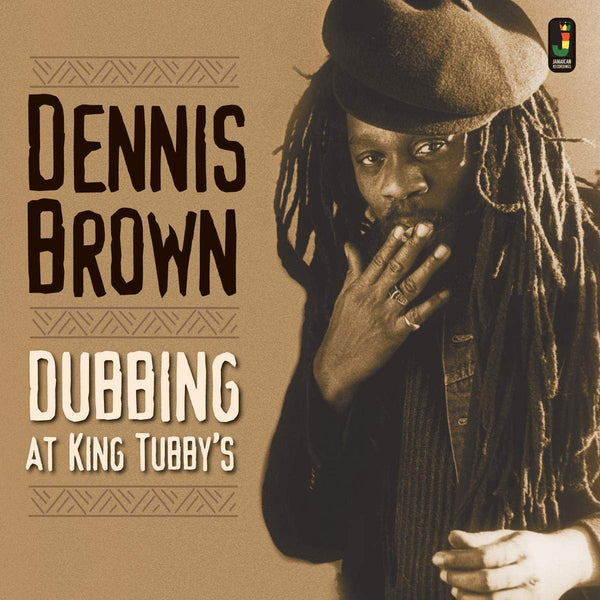 Dubbing at King Tubby's [VINYL]