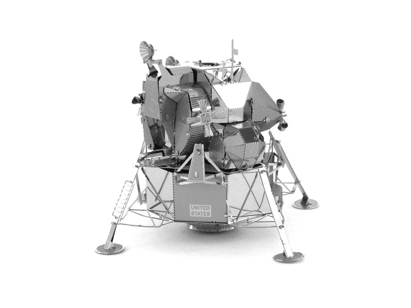 Metal Earth MMS078 Metal Model - Apollo Lunar Module