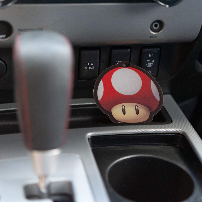 Super Mario Bros. 1-Up Air Freshener