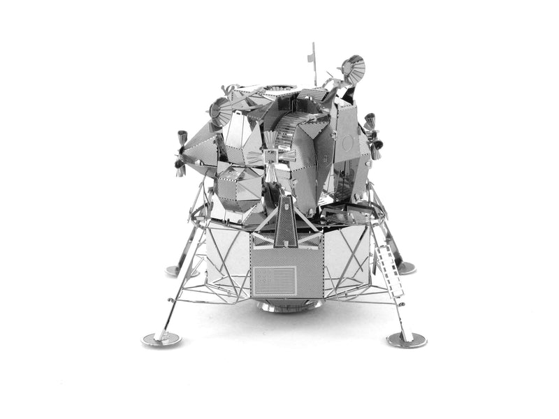 Metal Earth MMS078 Metal Model - Apollo Lunar Module