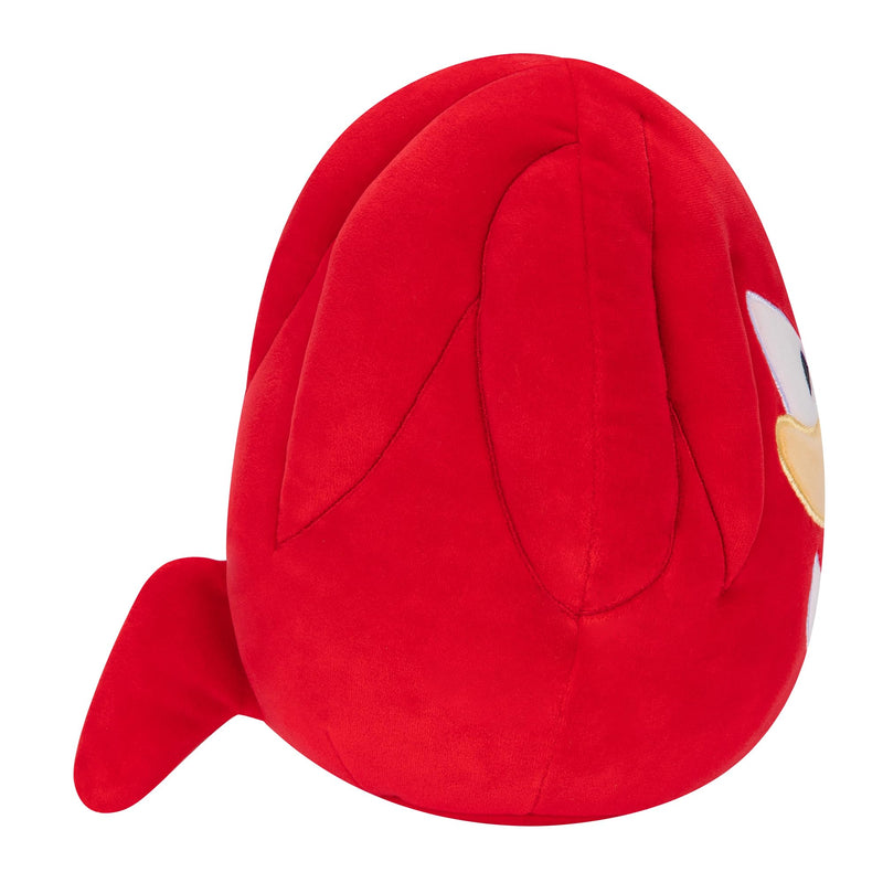 Squishmallows Original 10-Inch Sega Knuckles Medium-Plush Ultrasoft Plush