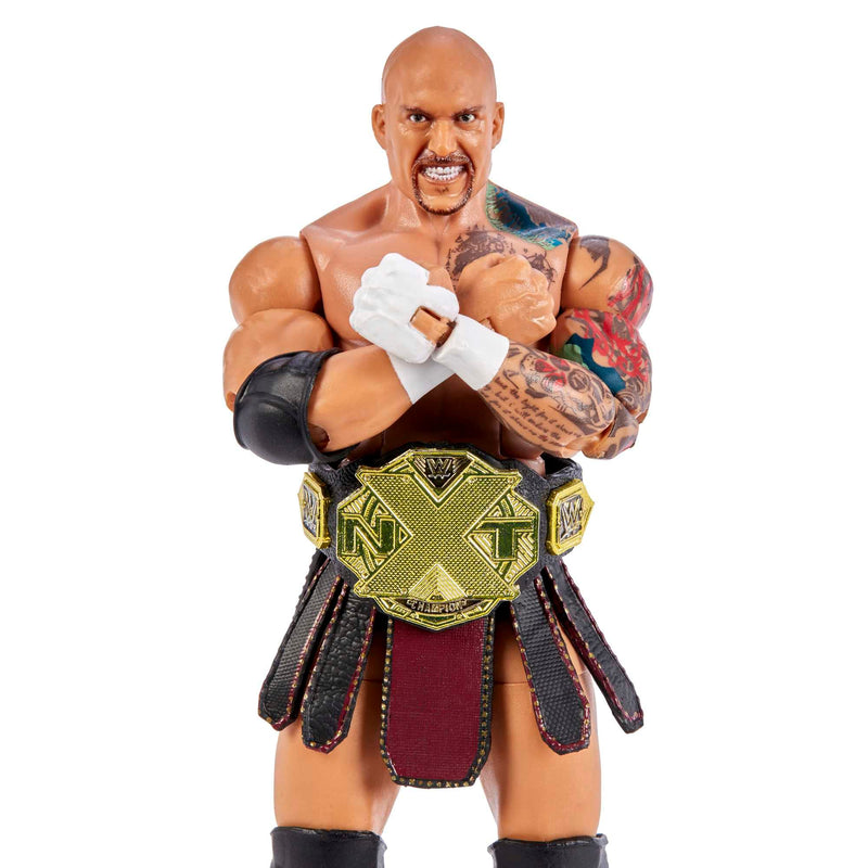 WWE Karrion Kross Elite Collection Action Figure