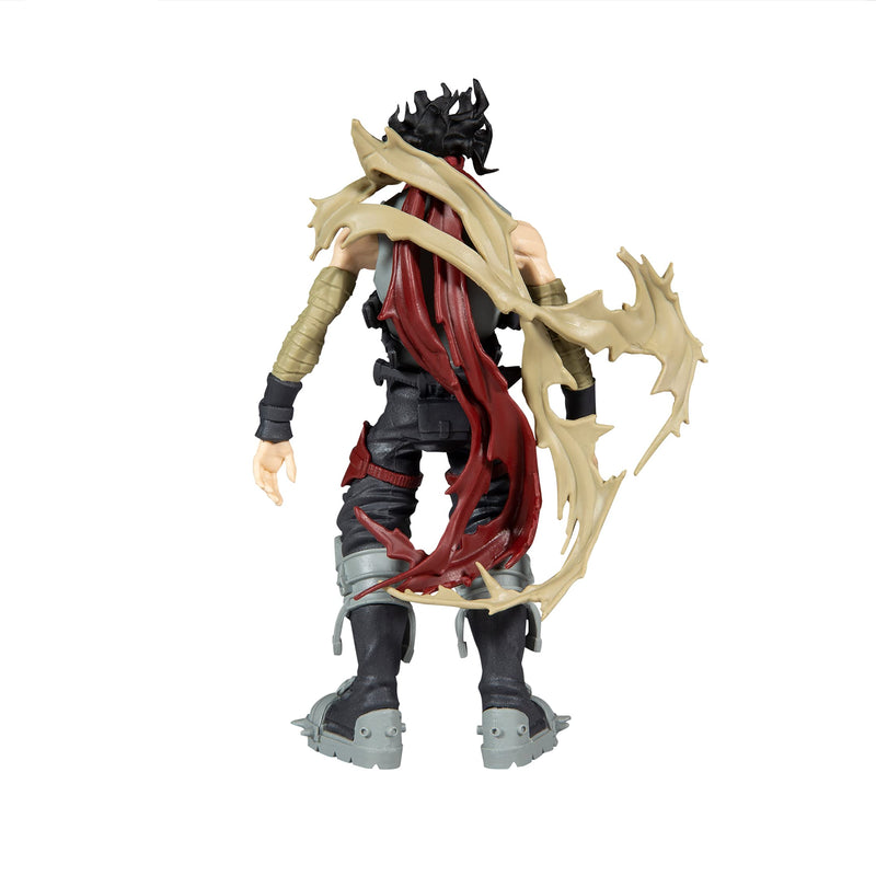 McFarlane Toys, My Hero Academia 5-inch Stain Action Figure Toy, Collectible Hero Academia Figure for Children Ages 6+