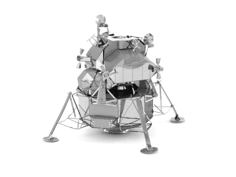 Metal Earth MMS078 Metal Model - Apollo Lunar Module
