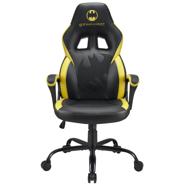 Subsonic Batman - Original Gamer Chair / Office Chair Official License