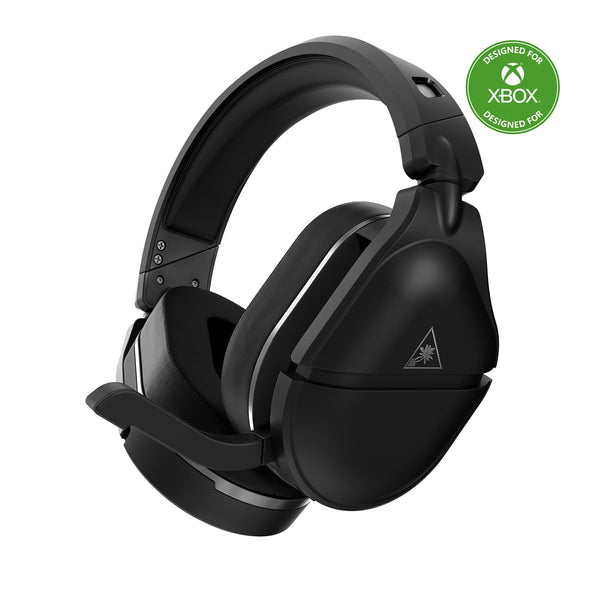 Turtle Beach Stealth 700 Gen 2 Max Black Multiplatform Wireless 40+ Hour Battery Bluetooth Gaming Headset for Xbox Series X|S, Xbox One, PS5, PS4, PC & Mobile [Officially licensed for Xbox]