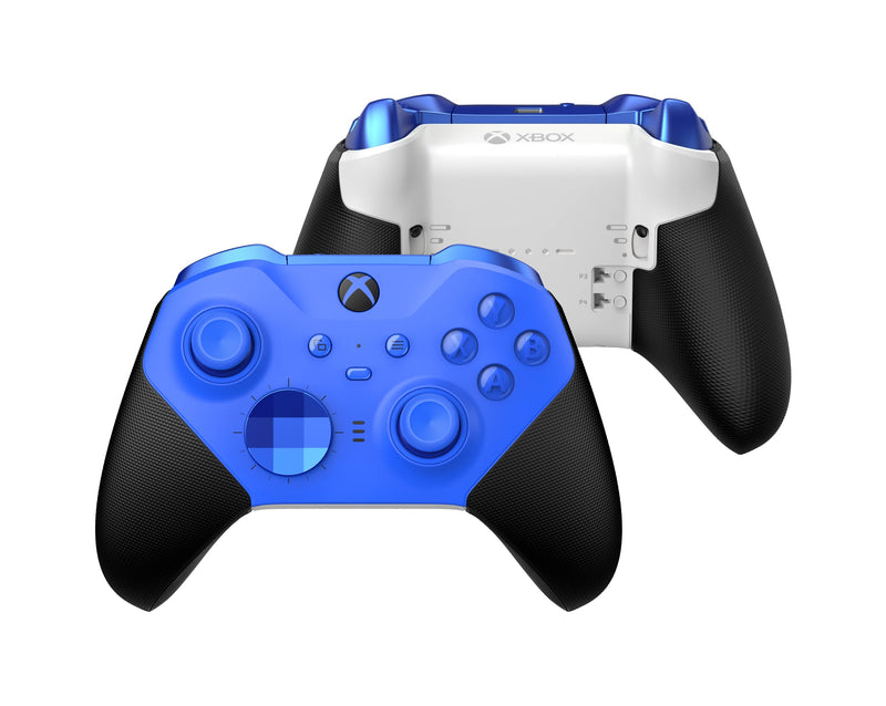 Xbox Elite Wireless Controller Series 2 – Core Edition (Blue)