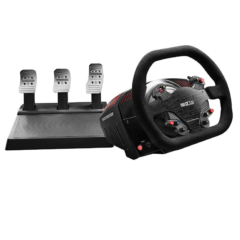 Thrustmaster TS-XW Force Feedback Racing Wheel for Xbox Series X|S/Xbox One/Windows - UK Version