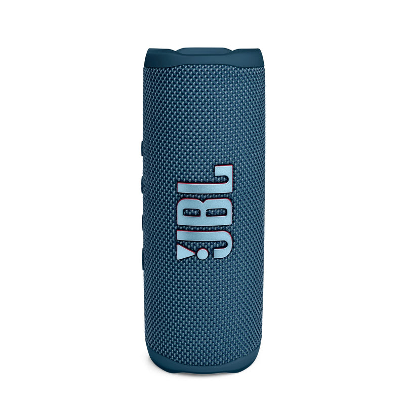 JBL Flip 6 Portable Bluetooth Speaker with 2-way speaker system and powerful JBL Original Pro Sound, up to 12 hours of playtime, in blue