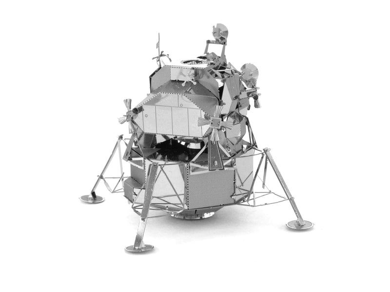 Metal Earth MMS078 Metal Model - Apollo Lunar Module