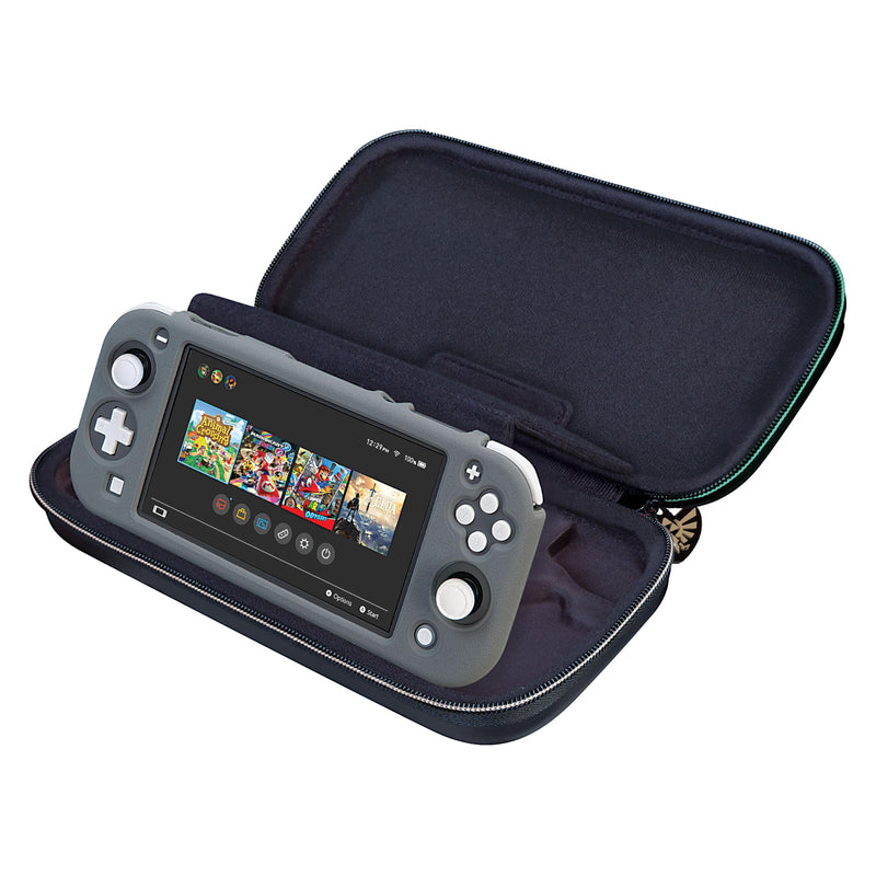 Nintendo Switch Deluxe Travel Case (Zelda)