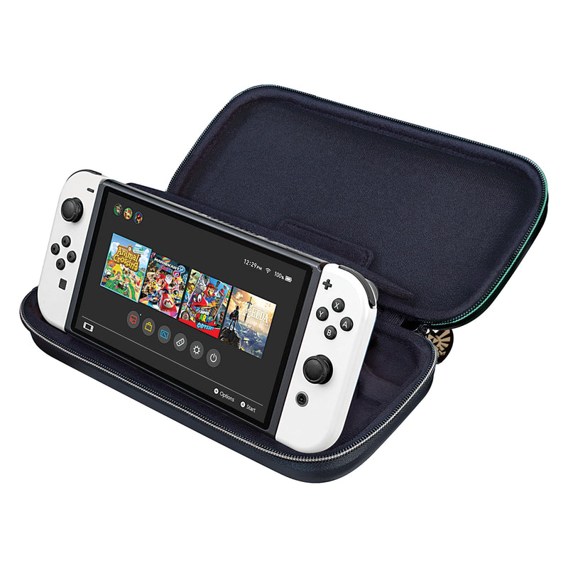 Nintendo Switch Deluxe Travel Case (Zelda)