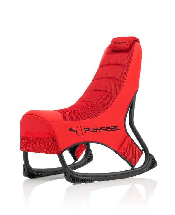 PLAYSEAT | PUMA Active Gaming Seat - Red (EU)
