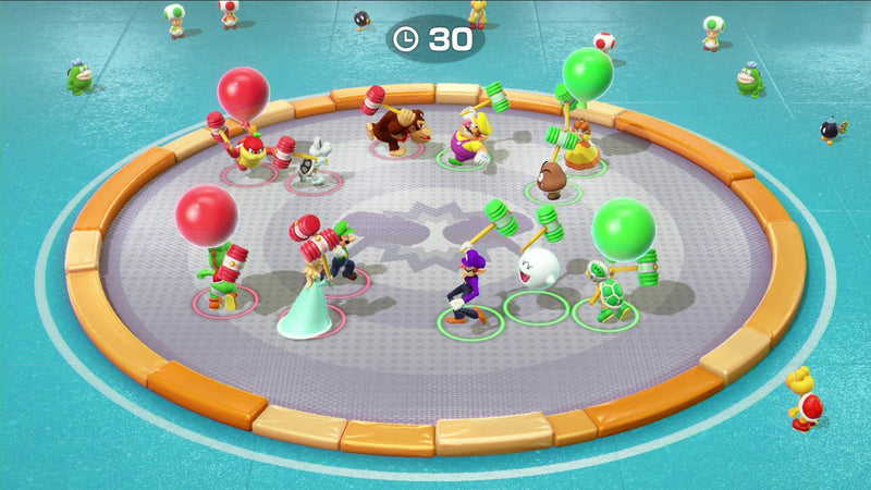 Super Mario Party (Nintendo Switch)