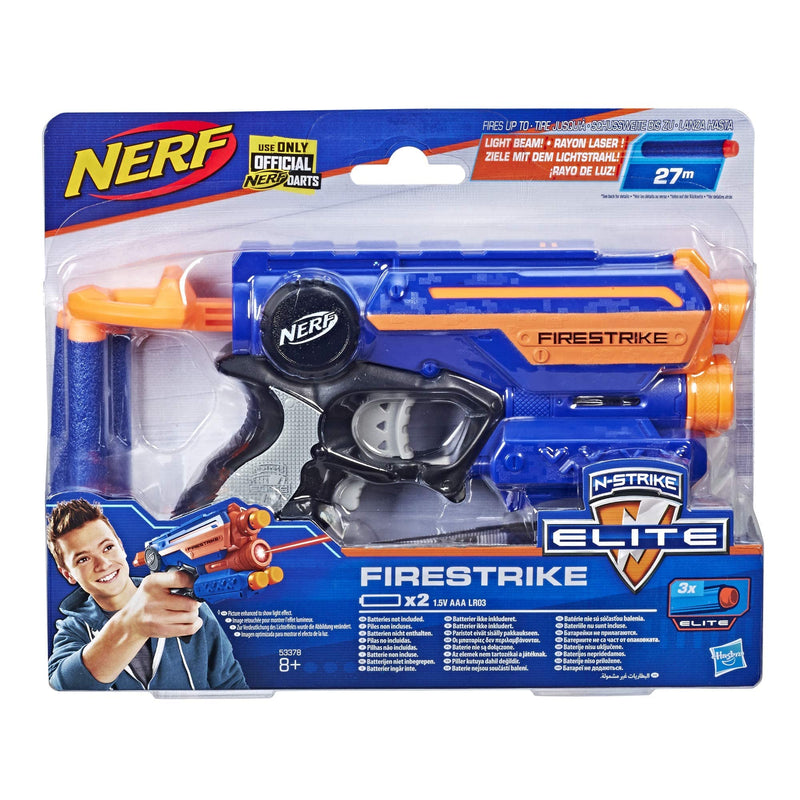 Nerf N-Strike Elite Firestrike Blaster