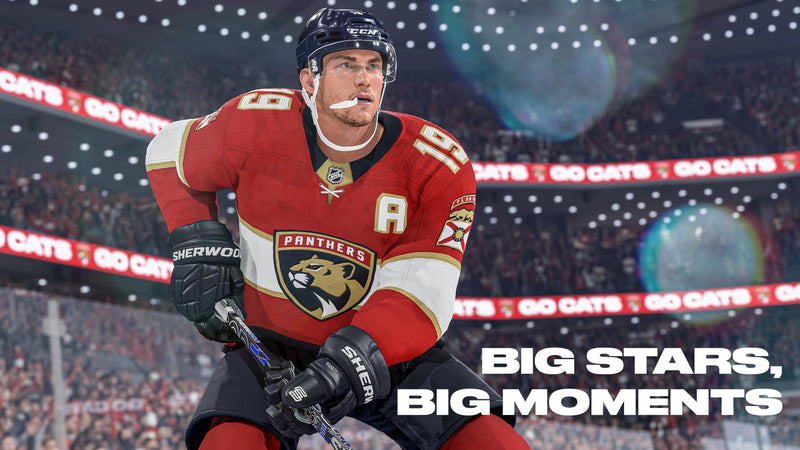 NHL 24 Standard Edition PS5 | VideoGame | English