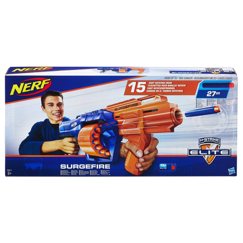 Nerf N-Strike Elite SurgeFire