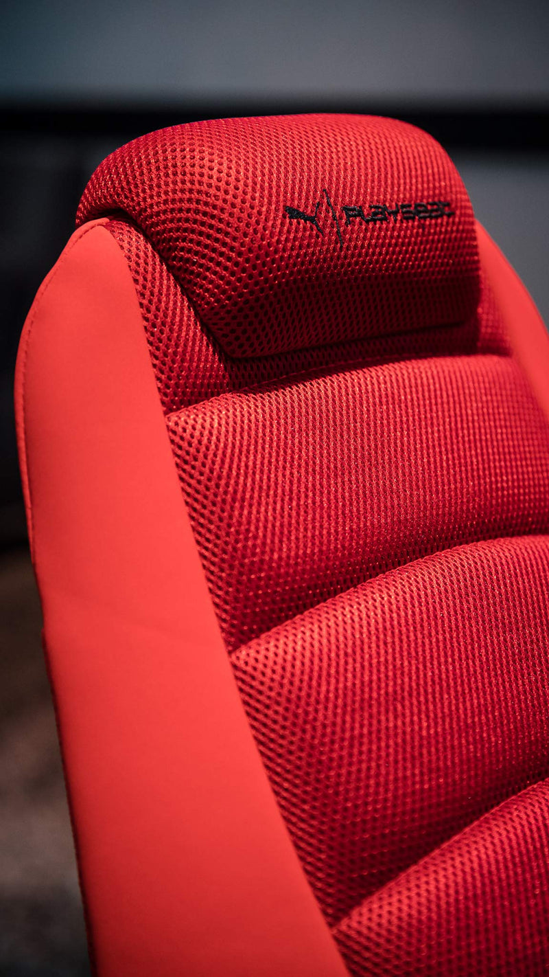PLAYSEAT | PUMA Active Gaming Seat - Red (EU)