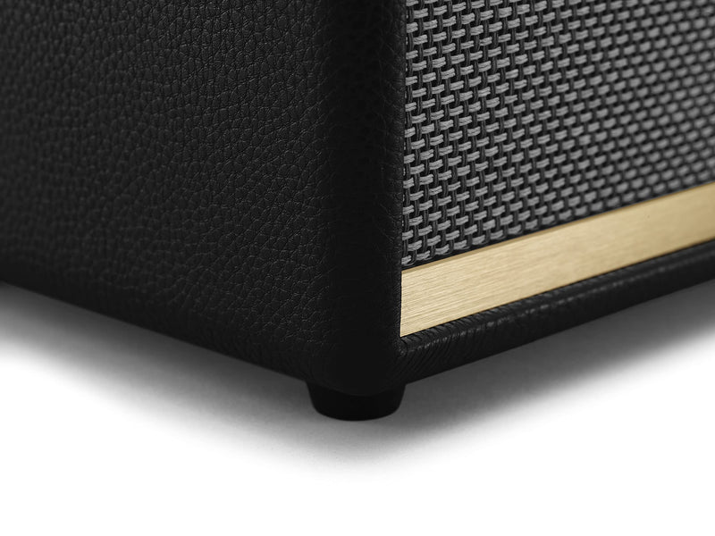 Marshall Stanmore II Wireless Bluetooth Speaker - Black (UK)