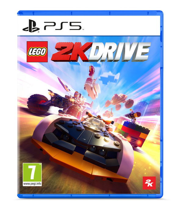 LEGO® 2K Drive Standard Edition