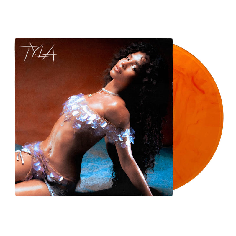 Tyla [VINYL]