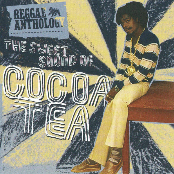 The Sweet Sound Of Cocoa Tea [12" VINYL]