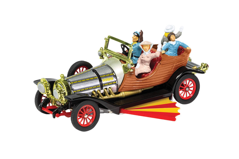 Corgi CC03502 Chitty Bang Diecast Model, Multi Colour