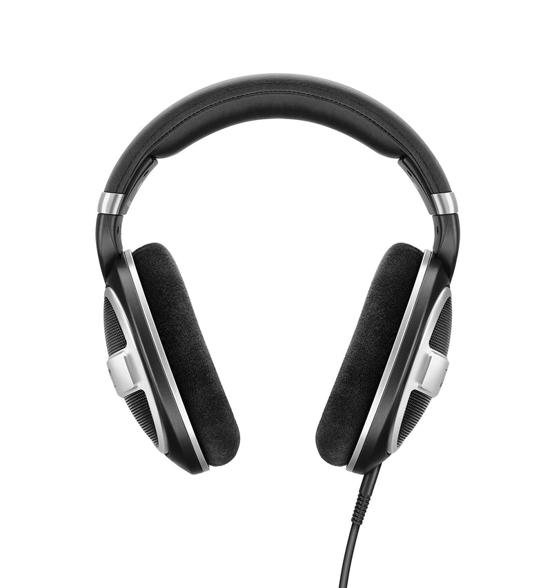 Sennheiser HD 599 Special Edition, Open Back Headphone, Black - Exclusive to Amazon