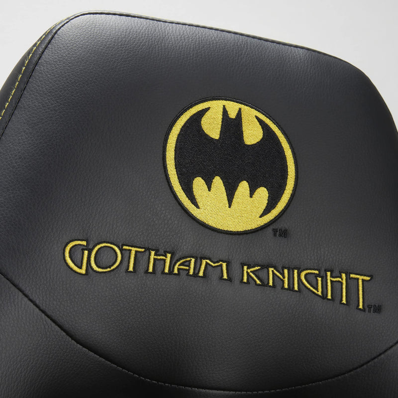 Subsonic Batman - Original Gamer Chair / Office Chair Official License