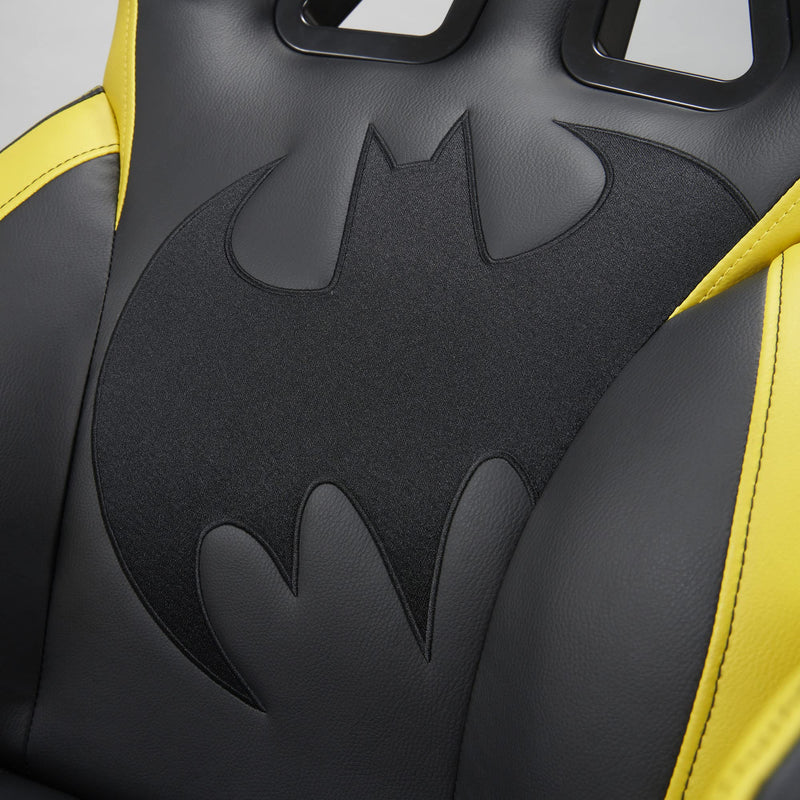 Subsonic Batman - Original Gamer Chair / Office Chair Official License