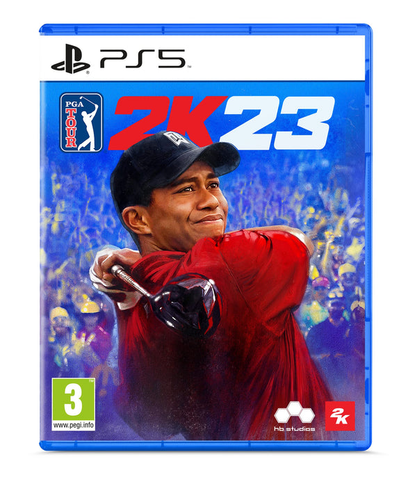 PGA 2K23