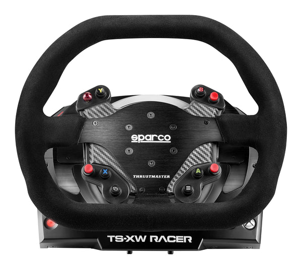 Thrustmaster TS-XW Force Feedback Racing Wheel for Xbox Series X|S/Xbox One/Windows - UK Version